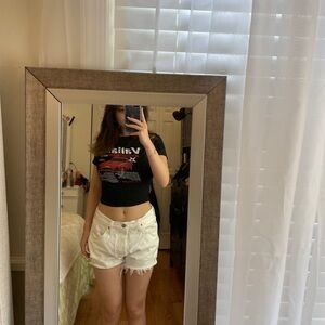 Levi 501 shorts